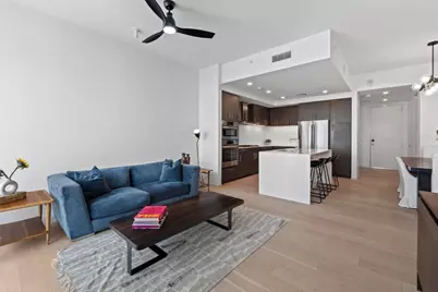 301 West Avenue #2708, Austin, TX 78701 - Photo 7