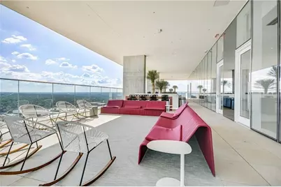 301 West Avenue #2708, Austin, TX 78701 - Photo 35