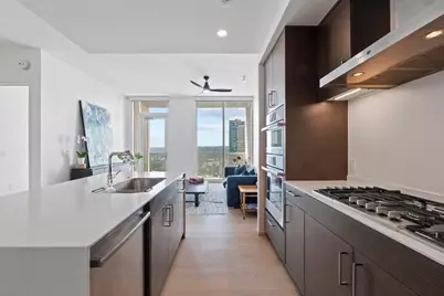 301 West Avenue #2708, Austin, TX 78701 - Photo 11