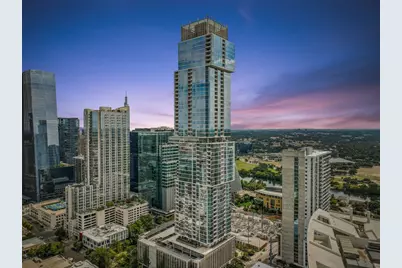 301 West Avenue #2708, Austin, TX 78701 - Photo 1
