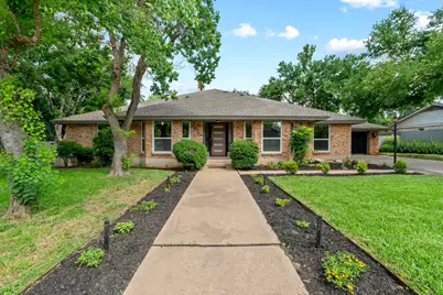 801 Lime Rock Drive, Round Rock, TX 78681 - Photo 1