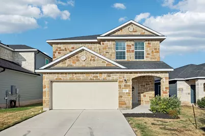 108 Katie Elder Drive, Jarrell, TX 76537 - Photo 1