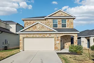 108 Katie Elder Dr, Jarrell, TX 76537 - Photo 1