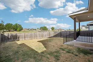 108 Katie Elder Dr, Jarrell, TX 76537 - Photo 1