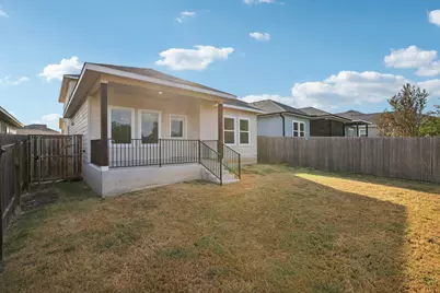 108 Katie Elder Drive, Jarrell, TX 76537 - Photo 29