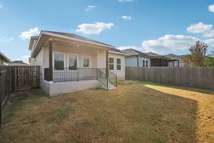 108 Katie Elder Dr, Jarrell, TX 76537 - Photo 29
