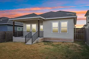 108 Katie Elder Dr, Jarrell, TX 76537 - Photo 27