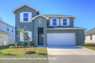 500 Denali Dr, Kyle, TX 78640 - Photo 1