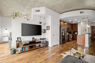 360 Nueces Street #1306, Austin, TX 78701 - Photo 3
