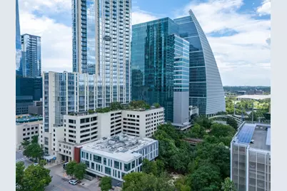 360 Nueces Street #1306, Austin, TX 78701 - Photo 37