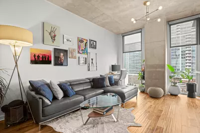 360 Nueces Street #1306, Austin, TX 78701 - Photo 5