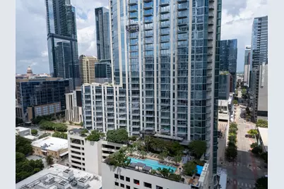 360 Nueces Street #1306, Austin, TX 78701 - Photo 33