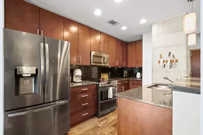360 Nueces Street #1306, Austin, TX 78701 - Photo 7
