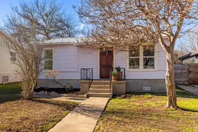 1180 1/2 Sol Wilson Avenue, Austin, TX 78702 - Photo 7