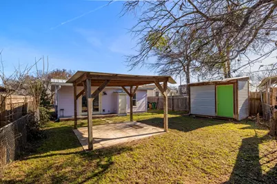 1180 1/2 Sol Wilson Avenue, Austin, TX 78702 - Photo 25