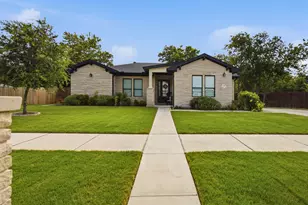 1905 S College St, Georgetown, TX 78626 - Photo 1