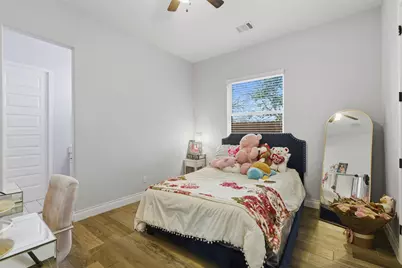 1905 S College Street, Georgetown, TX 78626 - Photo 29