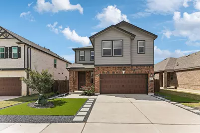 4481 Acerno Street, Round Rock, TX 78665 - Photo 1