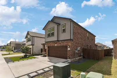 4481 Acerno Street, Round Rock, TX 78665 - Photo 3