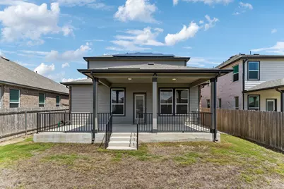 4481 Acerno Street, Round Rock, TX 78665 - Photo 35