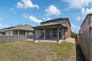 4481 Acerno St, Round Rock, TX 78665 - Photo 31
