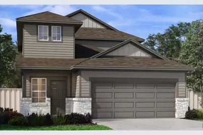 1504 Centavo Drive, Pflugerville, TX 78660 - Photo 1
