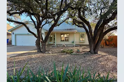 18611 Staghorn Drive, Point Venture, TX 78645 - Photo 1