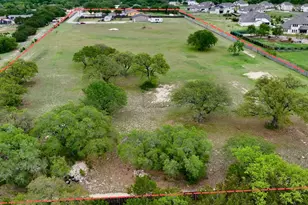 205 Montrose Dr, Liberty Hill, TX 78642 - Photo 3
