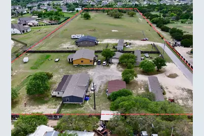 205 Montrose Drive, Liberty Hill, TX 78642 - Photo 1