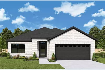 116 Pinyon Pine Drive, Bastrop, TX 78602 - Photo 1