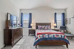 11701 Pecangate Way, Manor, TX 78653 - Photo 19