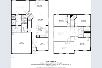 11701 Pecangate Way, Manor, TX 78653 - Photo 3