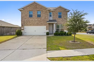 11701 Pecangate Way, Manor, TX 78653 - Photo 1