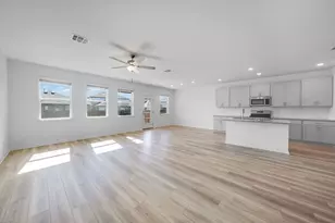 1305 Alana Fls Ave, Pflugerville, TX 78660 - Photo 5