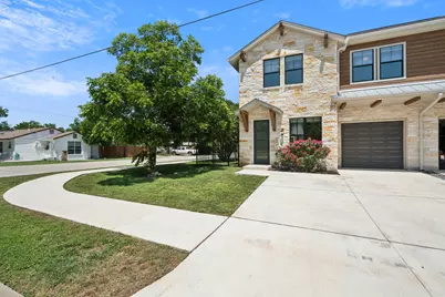 1701 S Pine Street #A, Georgetown, TX 78626 - Photo 1