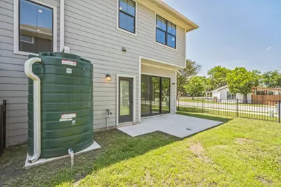 1701 S Pine Street #A, Georgetown, TX 78626 - Photo 13