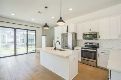 1701 S Pine Street #A, Georgetown, TX 78626 - Photo 5