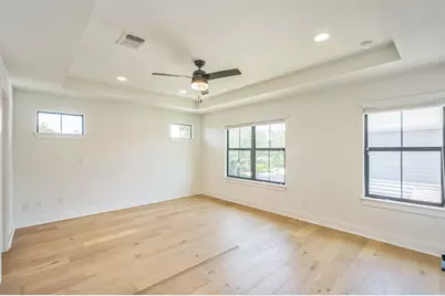 1701 S Pine Street #A, Georgetown, TX 78626 - Photo 9