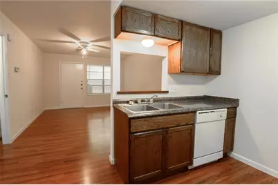 710 E Dean Keeton Street #207, Austin, TX 78705 - Photo 3