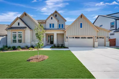 302 Silver Sage Court, Dripping Springs, TX 78620 - Photo 1