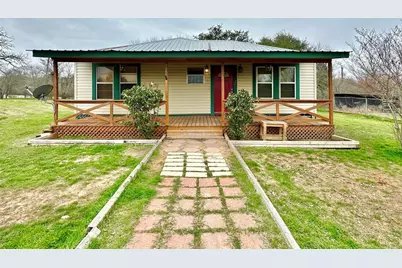 1694 Old Luling Road, Lockhart, TX 78644 - Photo 1