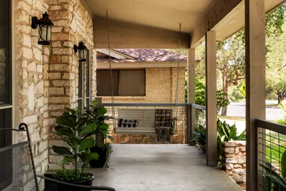 10810 Pinehurst Drive #1, Austin, TX 78747 - Photo 5