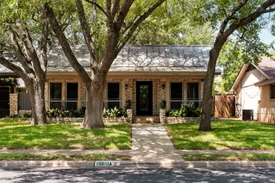 10810 Pinehurst Drive #1, Austin, TX 78747 - Photo 1
