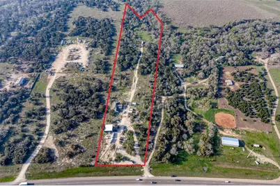 6931 State Highway 195, Florence, TX 76527 - Photo 5