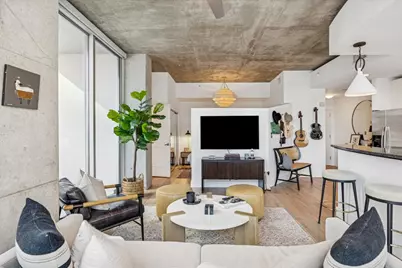 360 Nueces Street #1001, Austin, TX 78701 - Photo 13