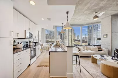 360 Nueces Street #1001, Austin, TX 78701 - Photo 3