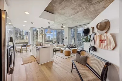 360 Nueces Street #1001, Austin, TX 78701 - Photo 1