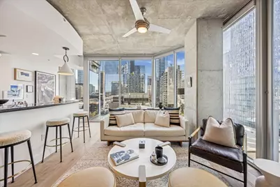 360 Nueces Street #1001, Austin, TX 78701 - Photo 15