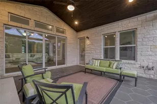 409 Ocate Mesa Trail, Liberty Hill, TX 78642 - Photo 33