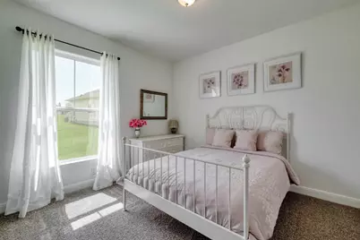 409 Ocate Mesa Trail, Liberty Hill, TX 78642 - Photo 25